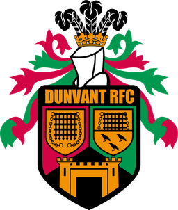 Dunvant RFC crest